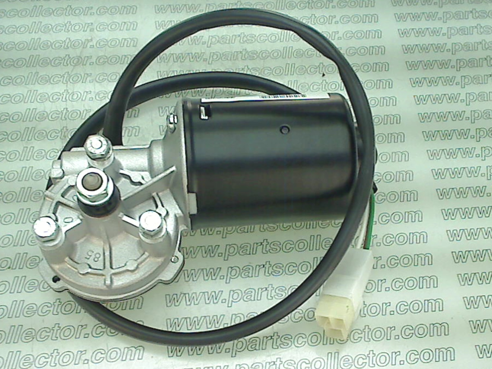 WIPER MOTOR